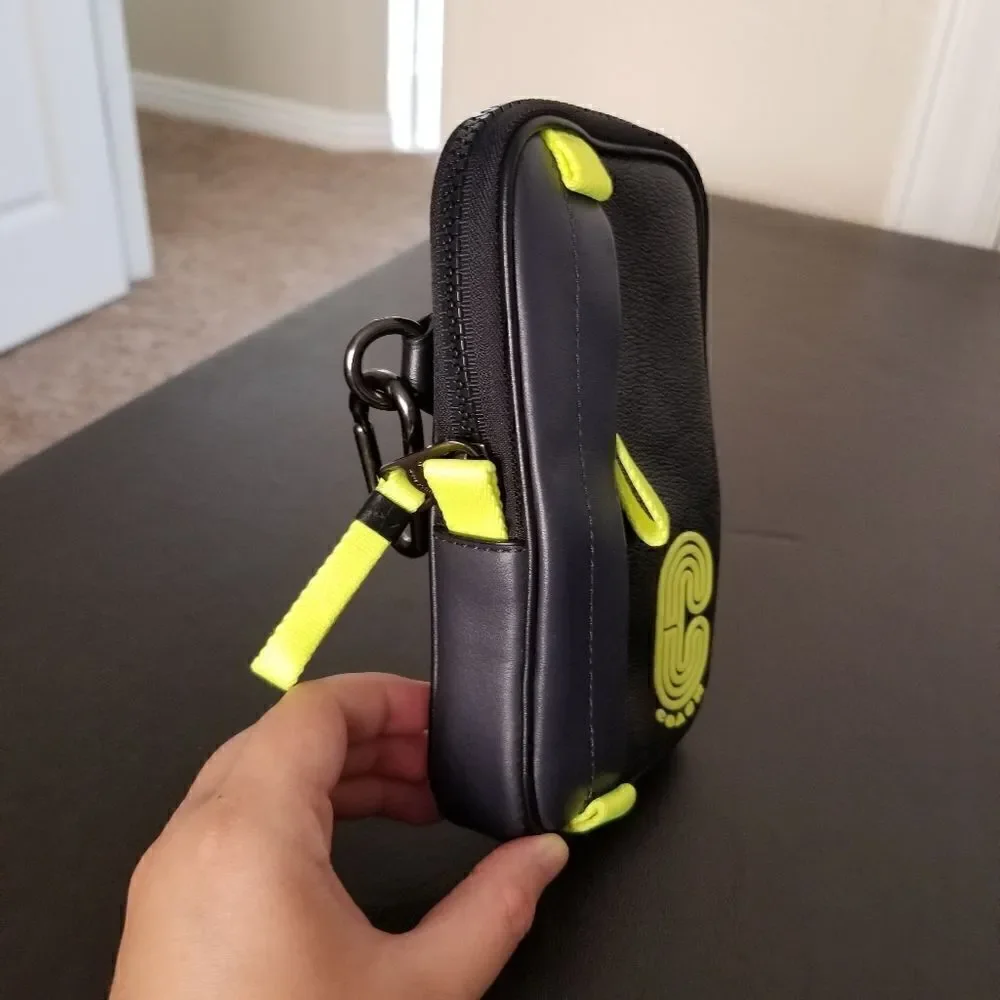 Coach Terrain Small Bag